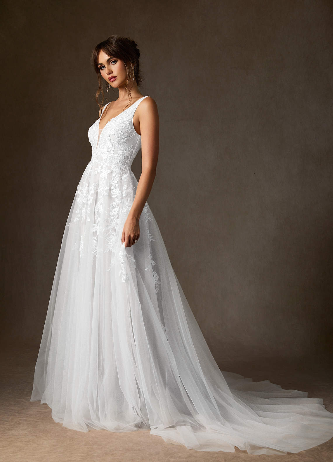 Sorella Wedding Dress-AZ53826197-Final sale