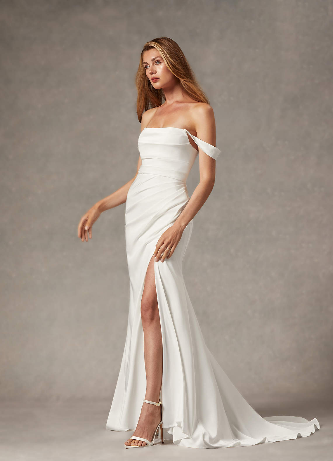 Moonlight Wedding Dress-AZ6298624-Final sale