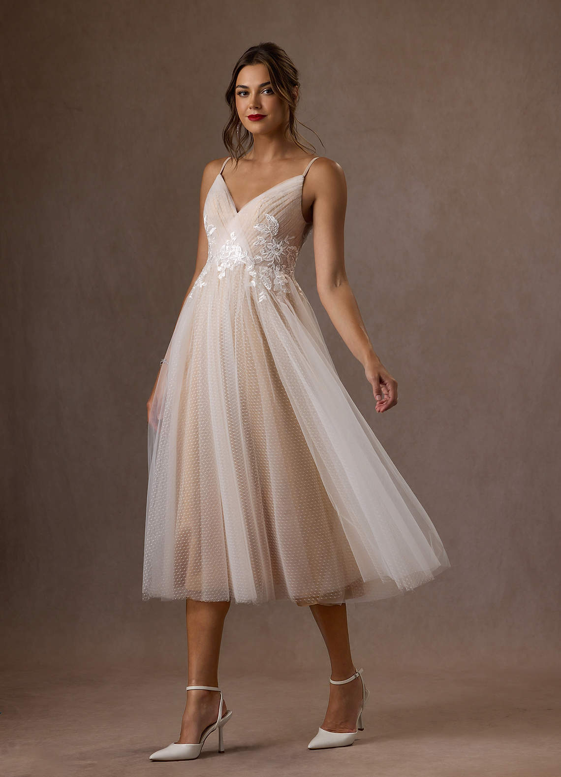 Liana Wedding Dress-AZ34355916-Final sale