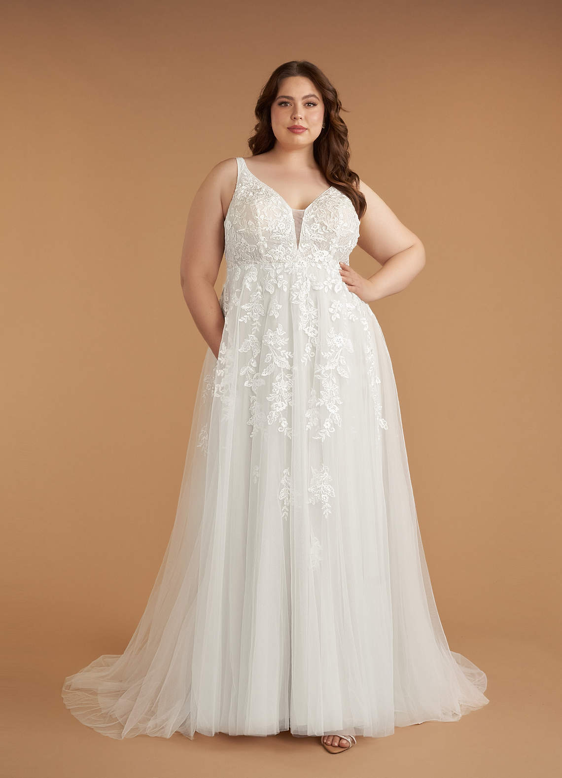Sorella Wedding Dress-AZ53826197-Final sale