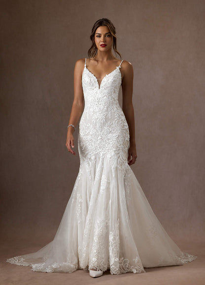 Camlynn Wedding Dress-AZ12868501-Final sale