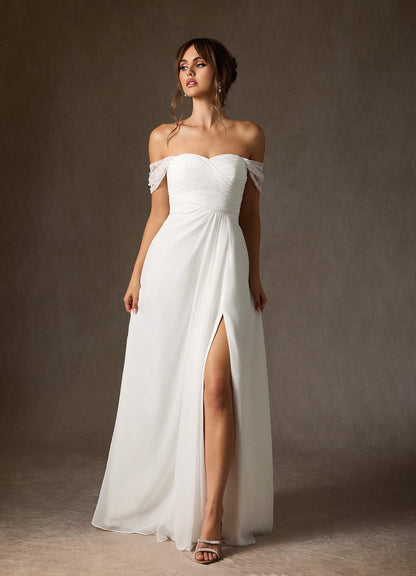 Zadie Wedding Dress-AZ39810875-Final sale
