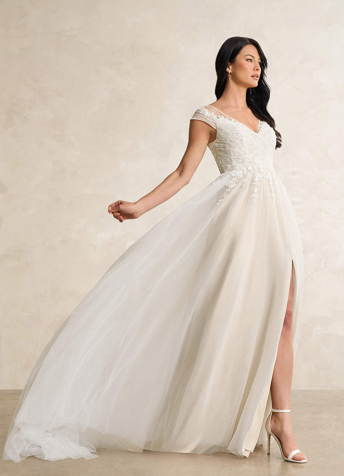 Bellisima Wedding Dress-AZ43486535-Final sale