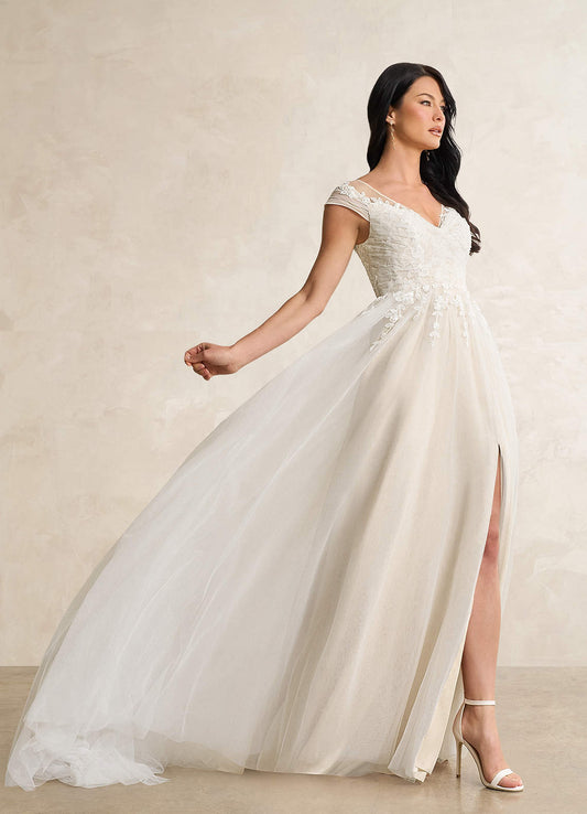 Bellisima Wedding Dress-AZ43486535-Final sale
