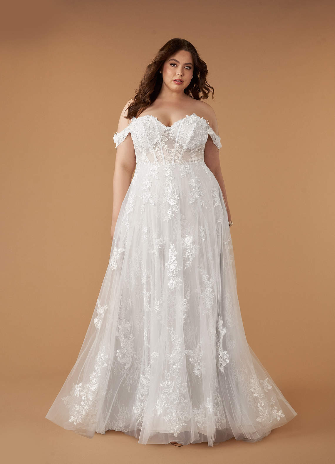 Florentina Wedding Dress-AZ92476593-Final sale