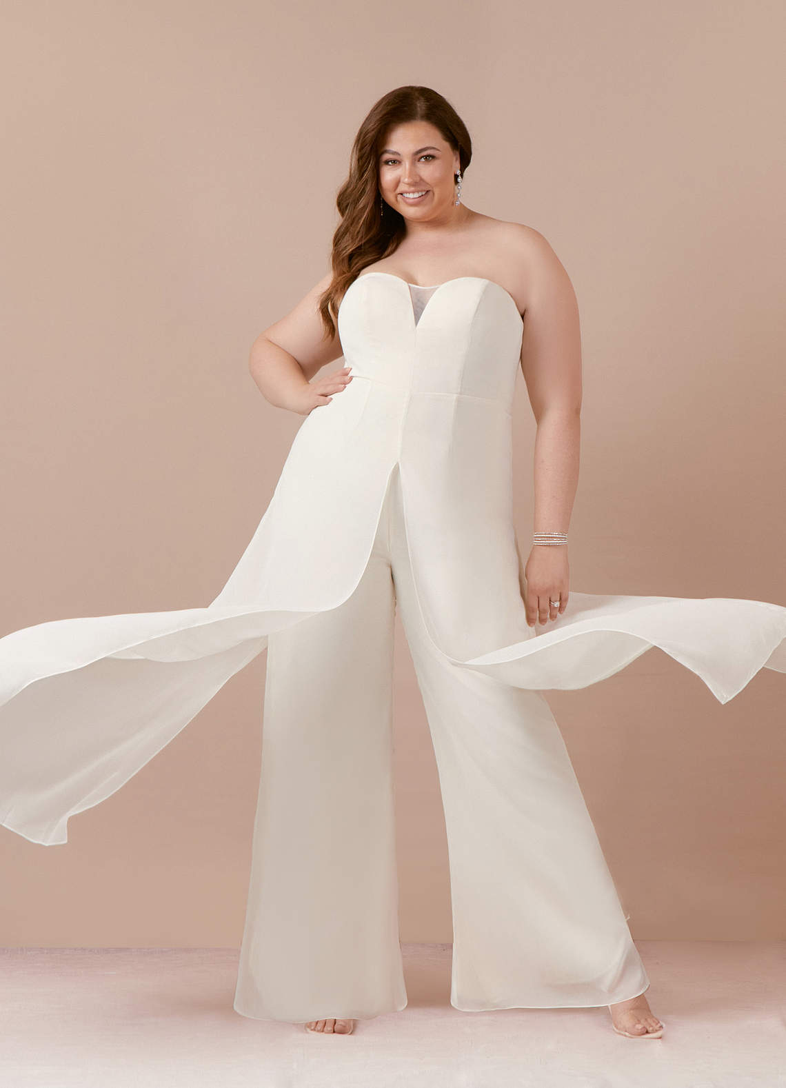 Tamara Wedding Dress-AZ24548233-Final sale