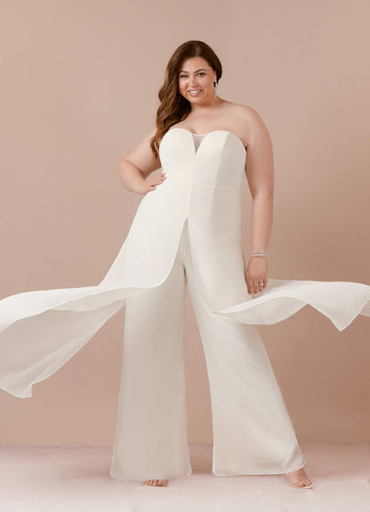 Tamara Wedding Dress-AZ24548233-Final sale