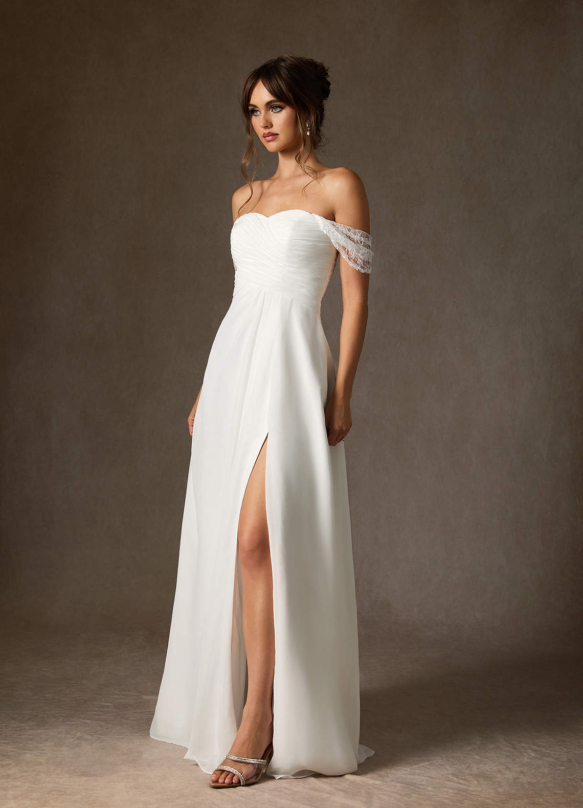 Zadie Wedding Dress-AZ39810875-Final sale