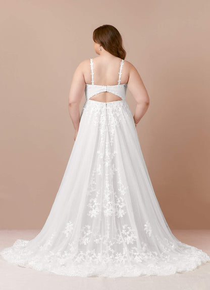 Devi Wedding Dress-AZ60883392-Final sale