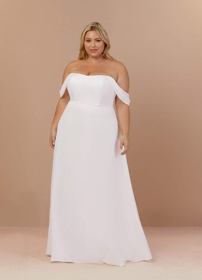 Ava Wedding Dress-AZ35049813-Final sale