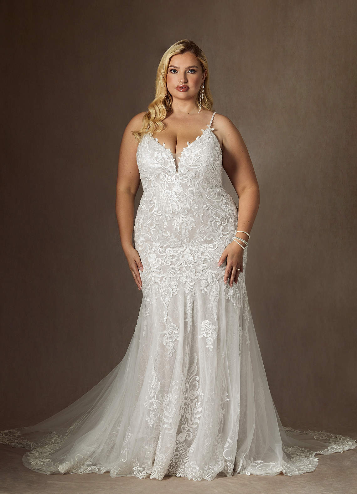 Camlynn Wedding Dress-AZ12868501-Final sale