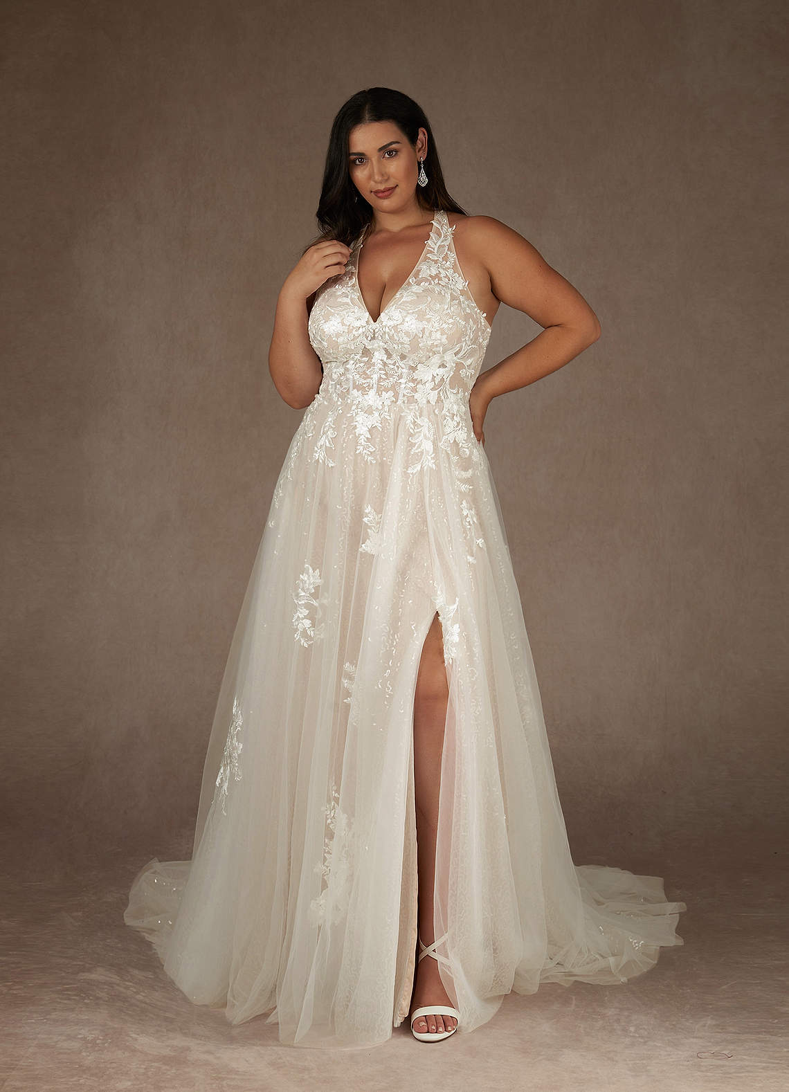 Dysis Wedding Dress-AZ30904274-Final sale