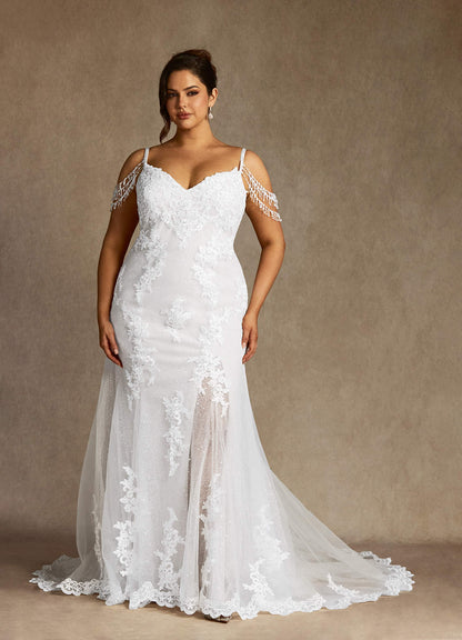 Saskia Wedding Dress-AZ91461638-Final sale