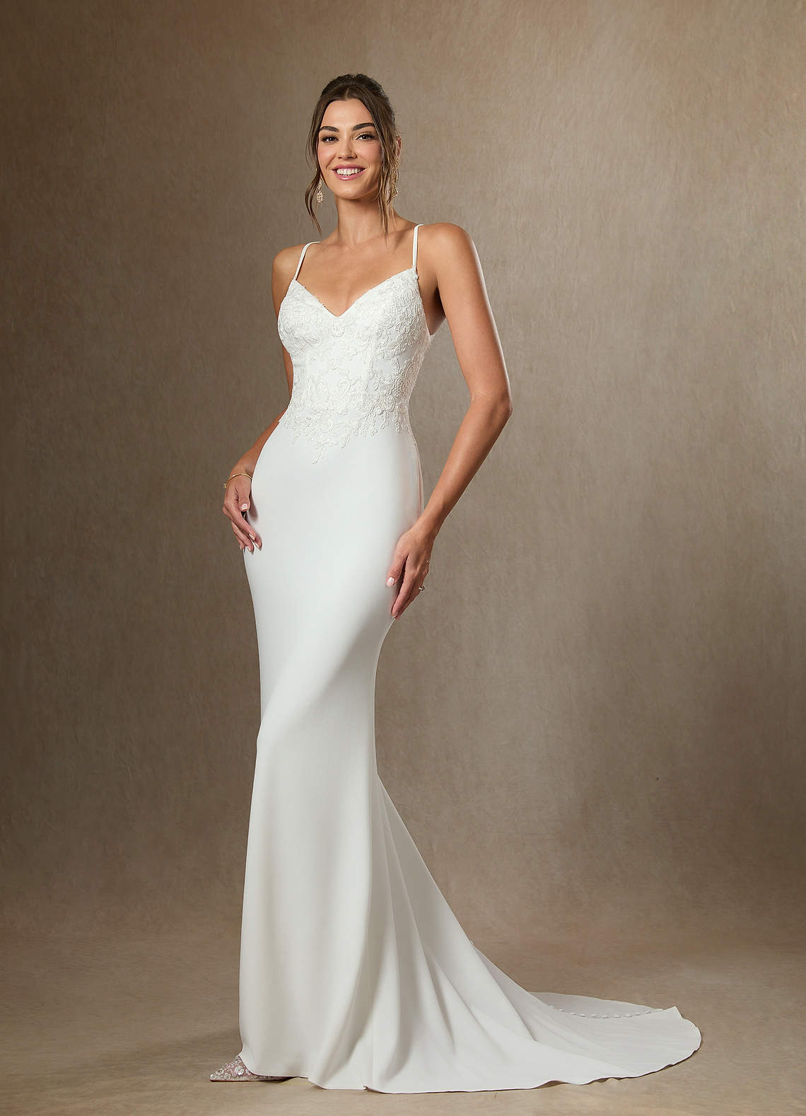 Kita Wedding Dress-AZ17350822-Final sale