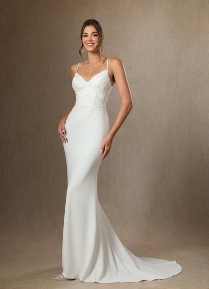 Kita Wedding Dress-AZ17350822-Final sale