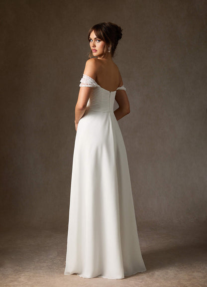 Zadie Wedding Dress-AZ39810875-Final sale