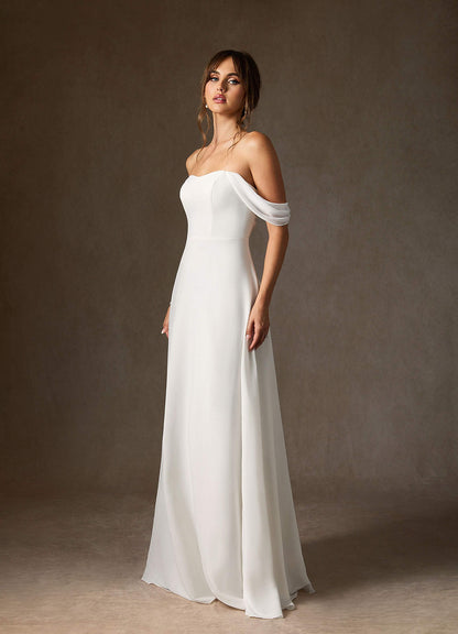 Ava Wedding Dress-AZ35049813-Final sale