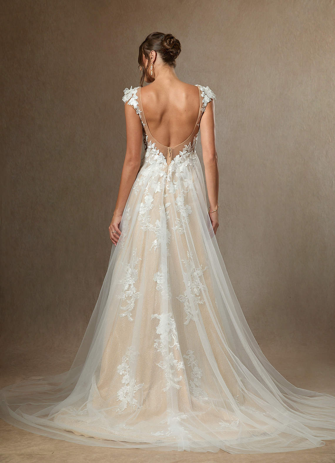 Moonstone Wedding Dress-AZ79470626-Final sale