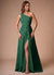 EMERALD GREEN