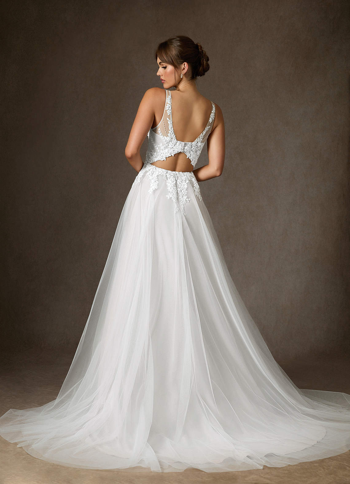 Goddess Wedding Dress-AZ47561427-Final sale