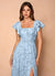 SKY BLUE