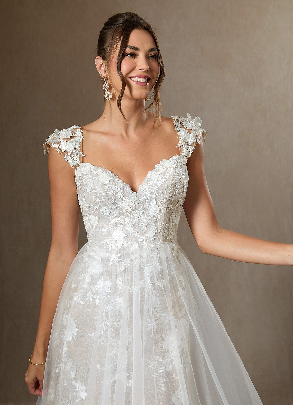 Moonstone Wedding Dress-AZ90388238-Final sale