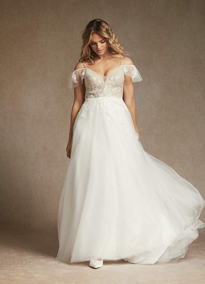 Iva Wedding Dress-AZ52331774-Final sale