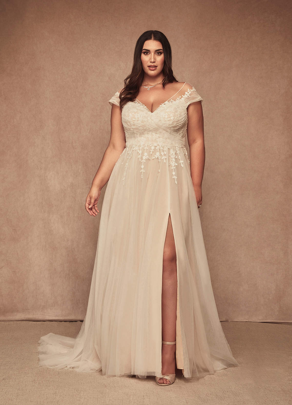 Bellisima Wedding Dress-AZ57508445-Final sale