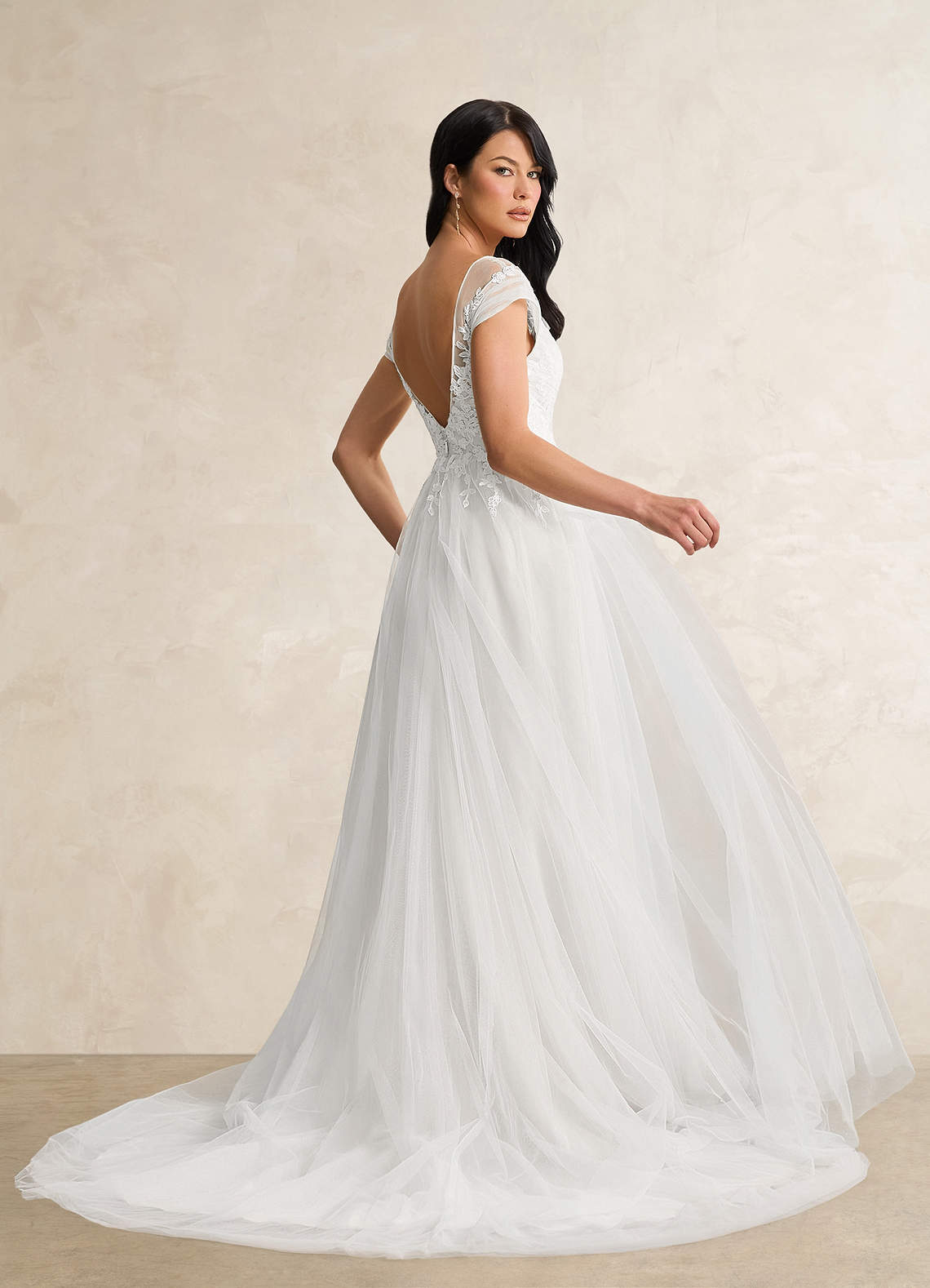 Bellisima Wedding Dress-AZ40616979-Final sale
