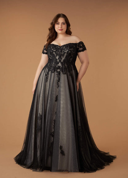 Rowe Wedding Dress-AZ47627422-Final sale