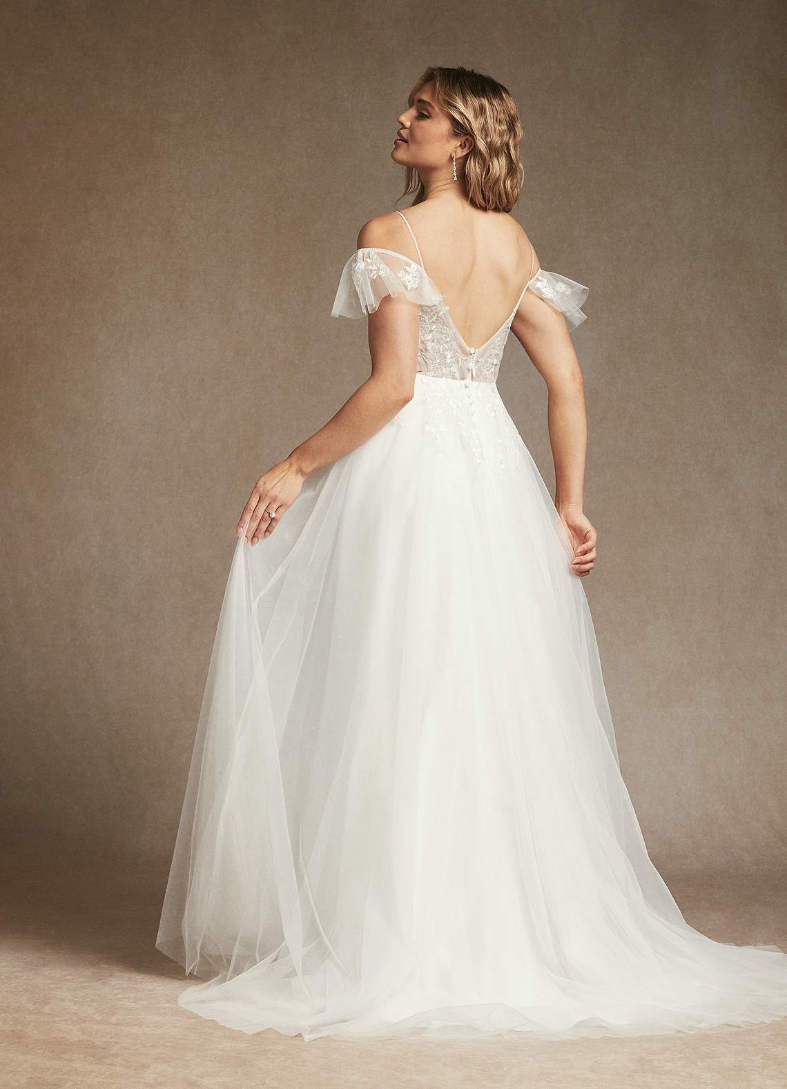 Iva Wedding Dress-AZ52331774-Final sale
