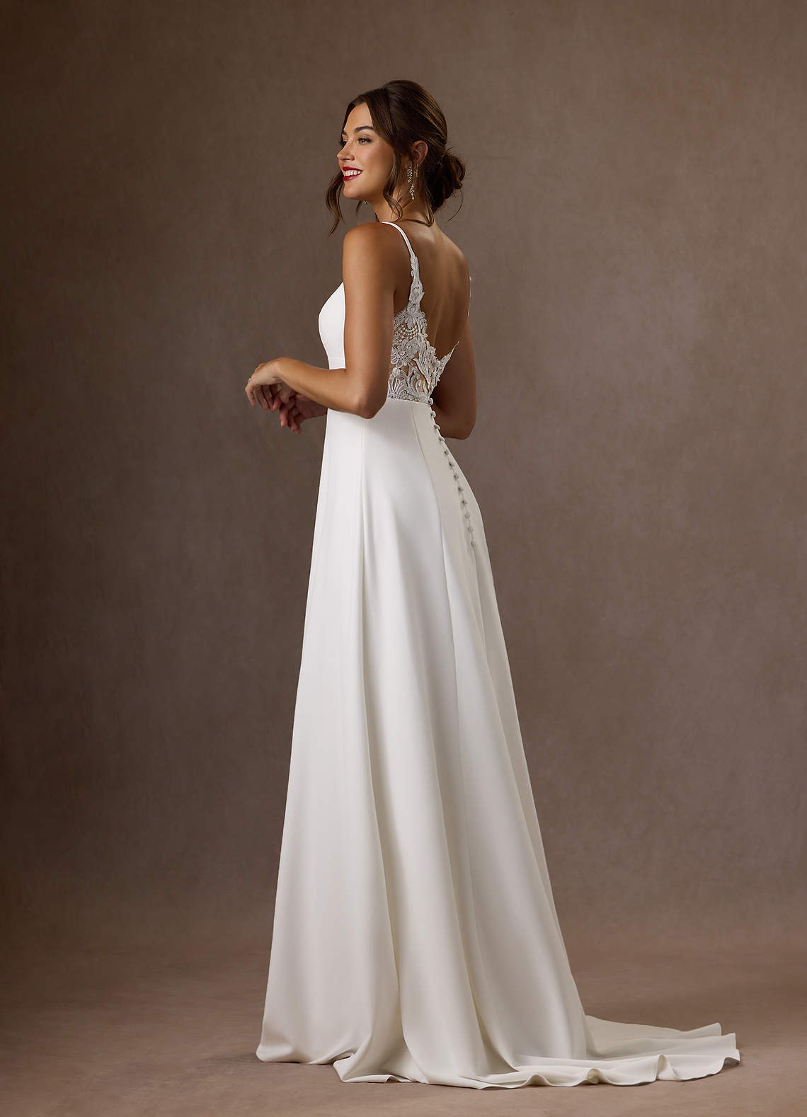Xena Wedding Dress-AZ98532829-Final sale
