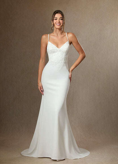 Kita Wedding Dress-AZ17350822-Final sale