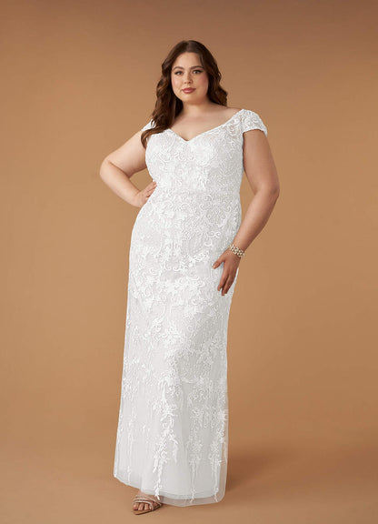 Devonna Wedding Dress-AZ96973695-Final sale