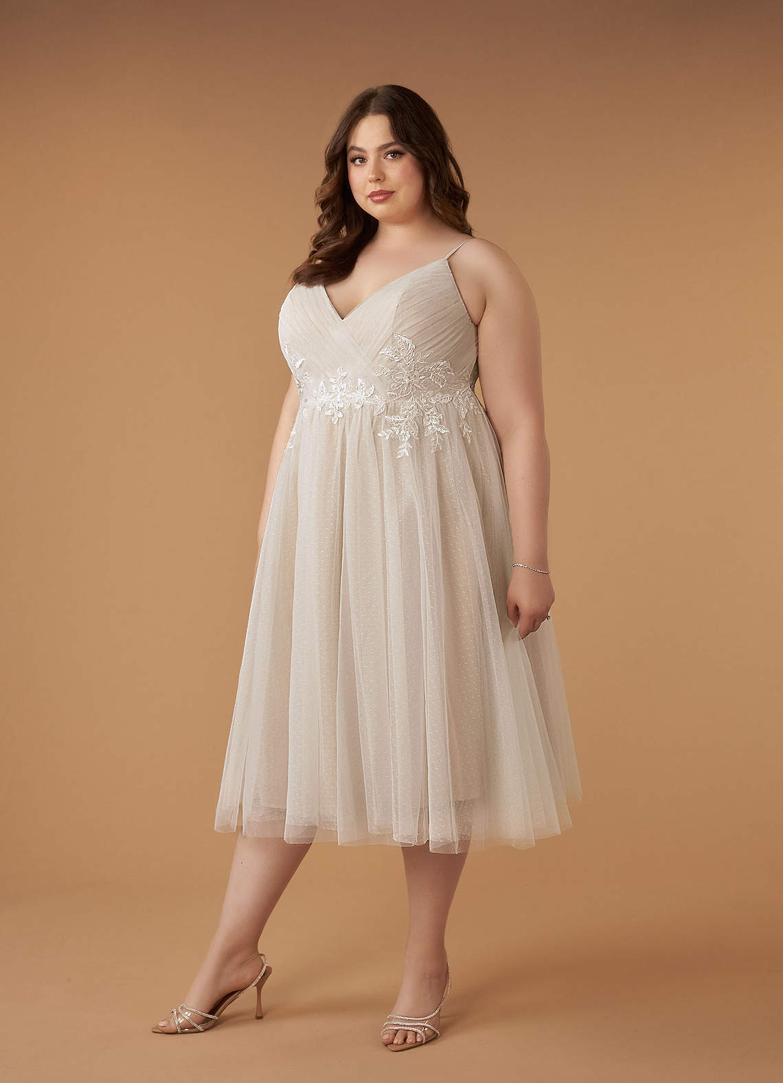 Liana Wedding Dress-AZ34355916-Final sale