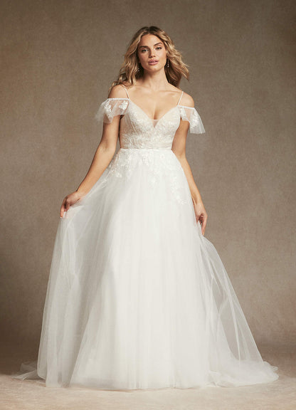 Iva Wedding Dress-AZ52331774-Final sale
