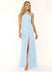 SKY BLUE