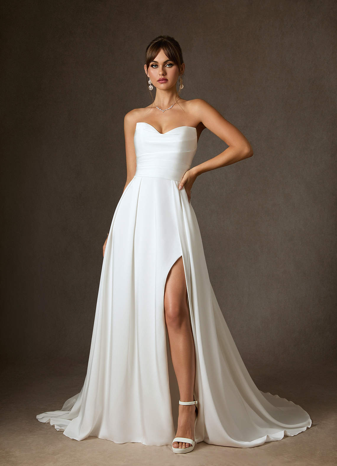 Marisela Wedding Dress-AZ50876561-Final sale