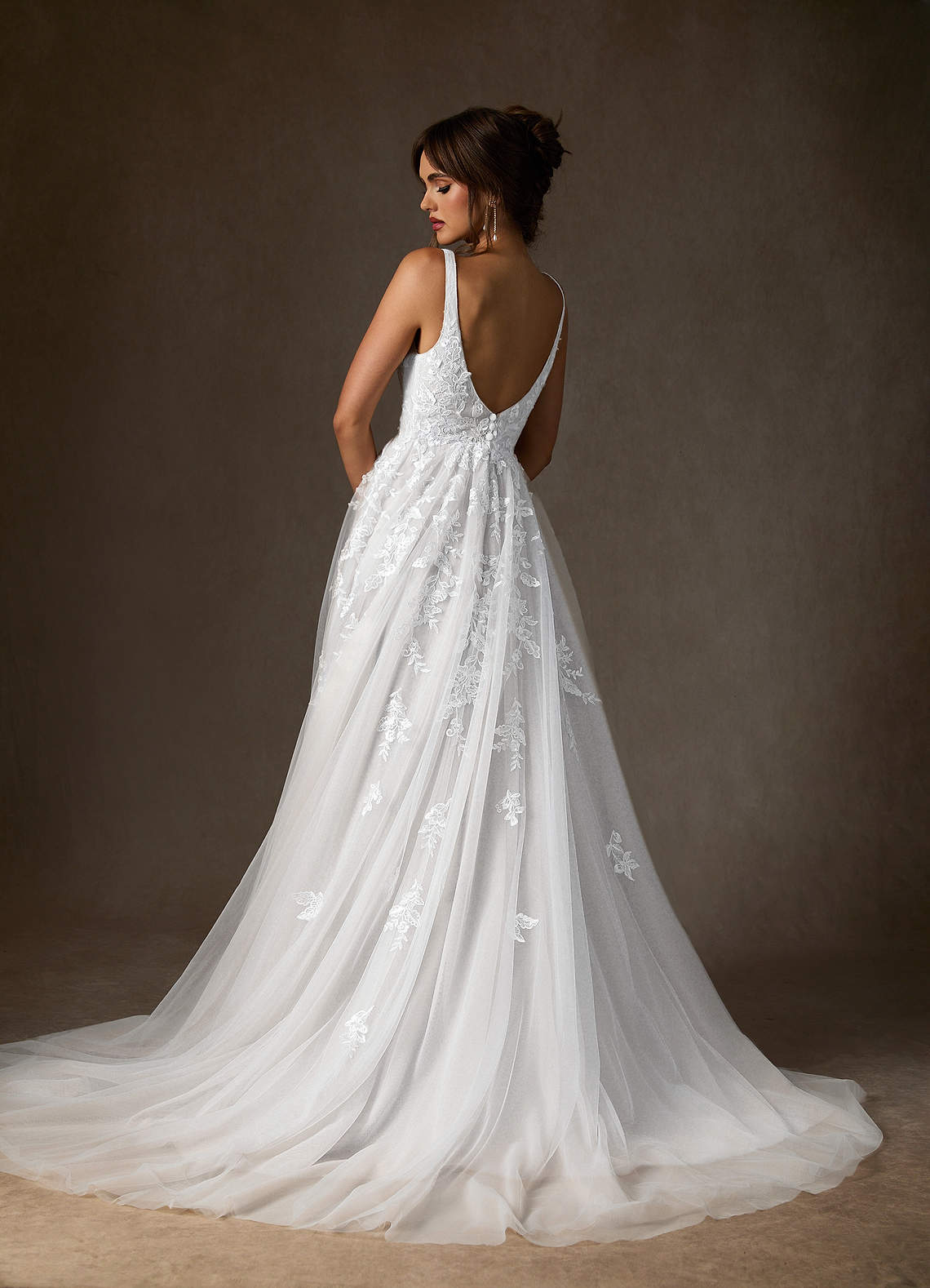 Sorella Wedding Dress-AZ53826197-Final sale