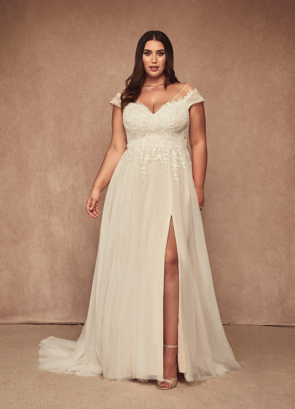 Bellisima Wedding Dress-AZ43486535-Final sale