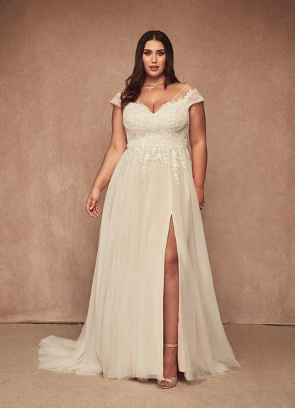 Bellisima Wedding Dress-AZ43486535-Final sale