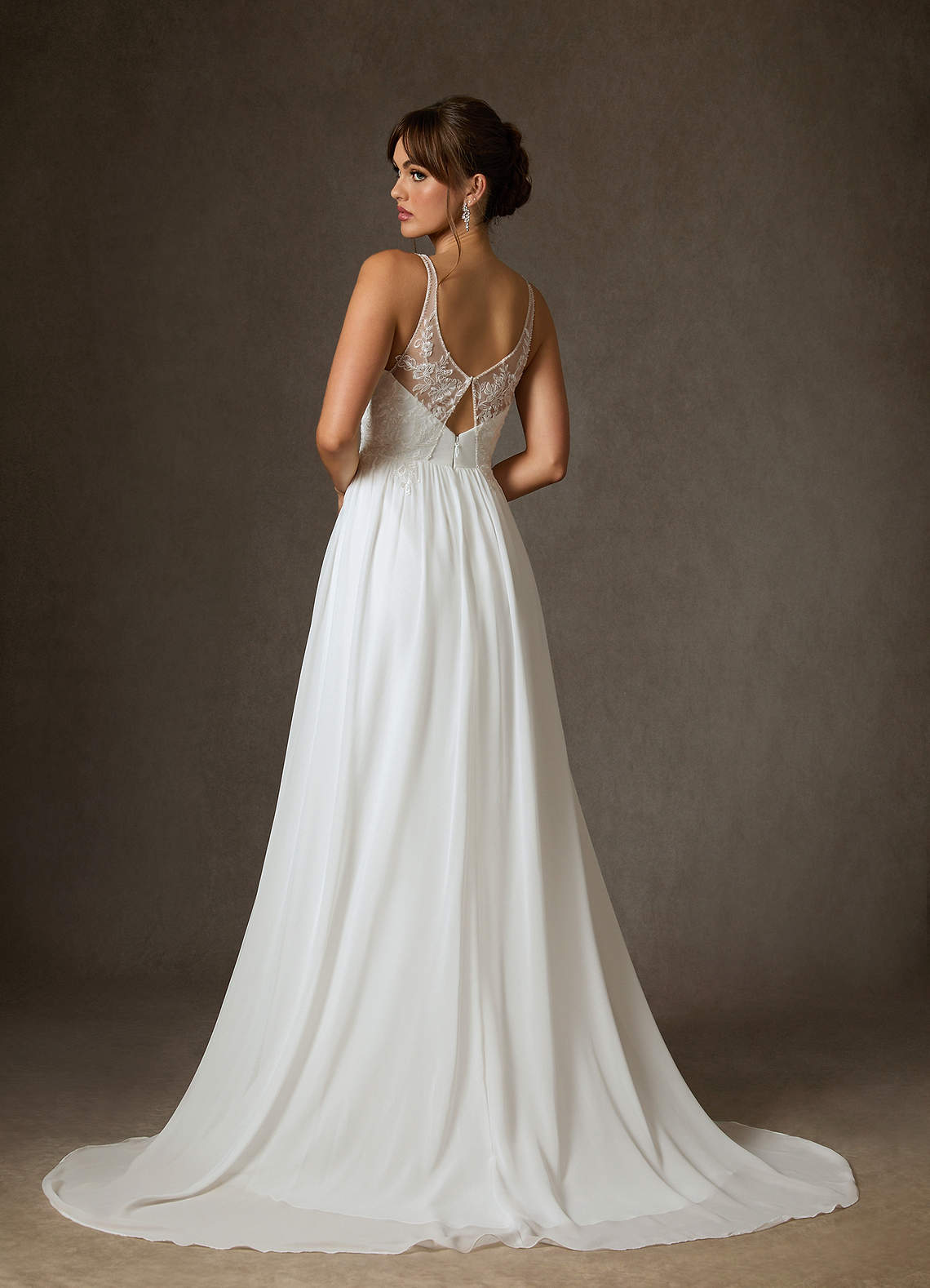 Carmella Wedding Dress-AZ55798761-Final sale