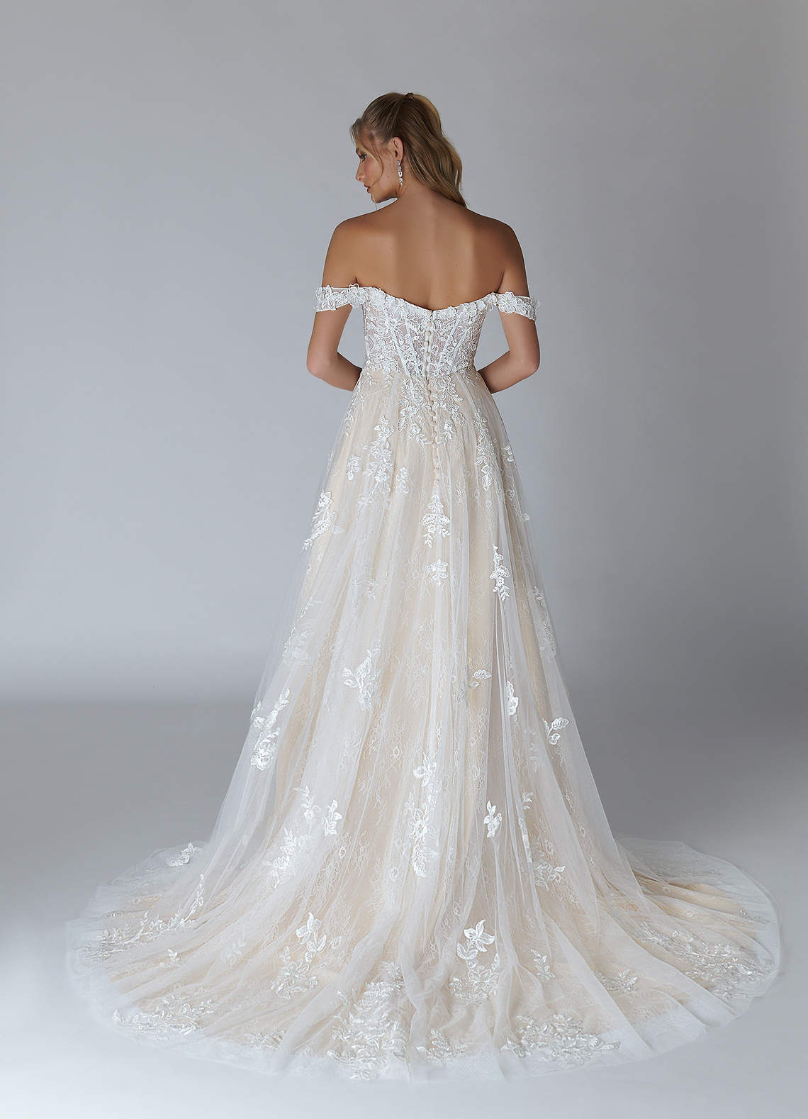 Florentina Wedding Dress-AZ63313825-Final sale