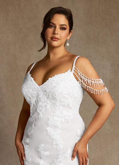 Saskia Wedding Dress-AZ91461638-Final sale
