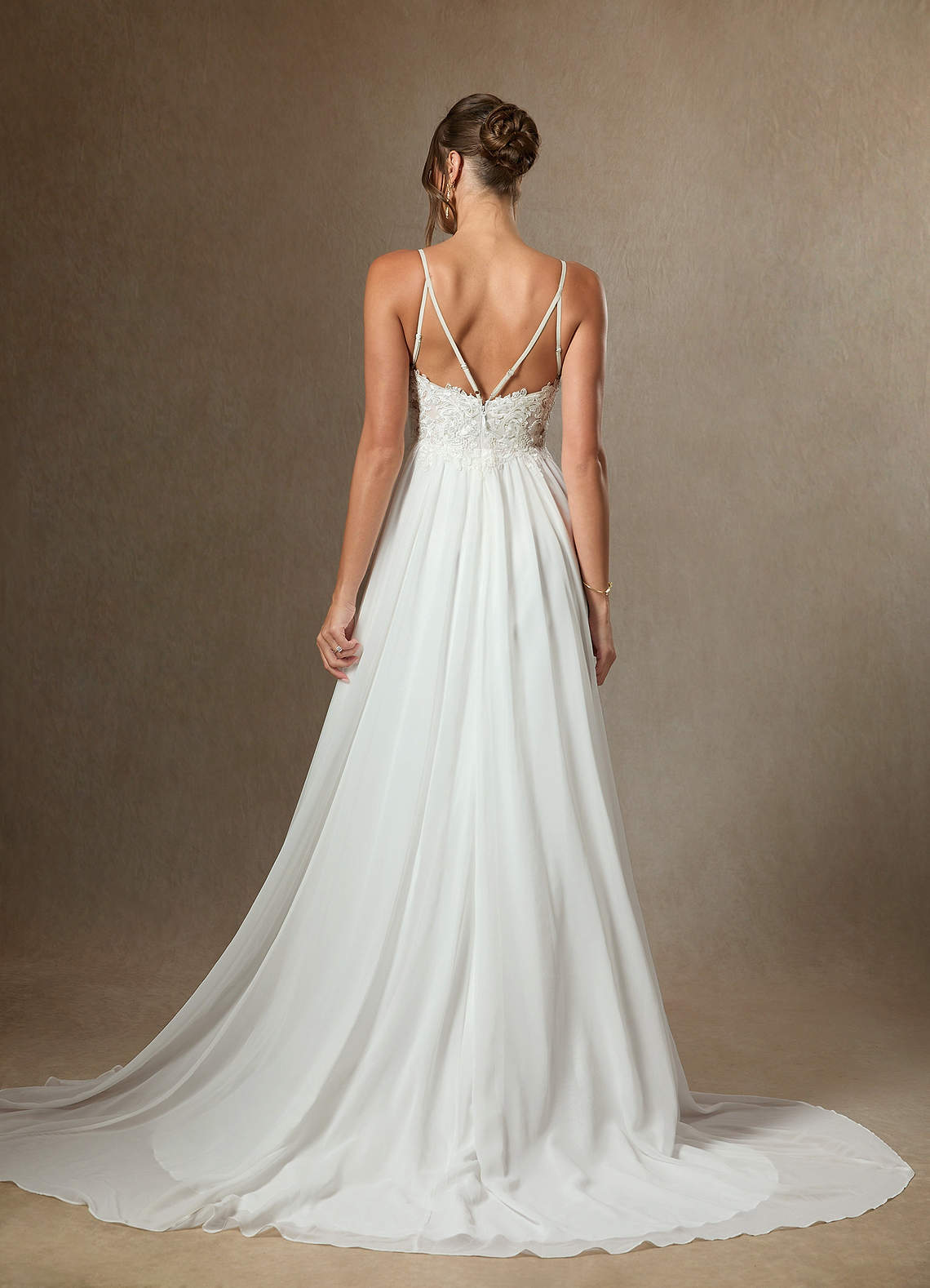 Gala Wedding Dress-AZ12266599-Final sale