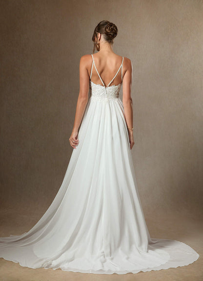 Gala Wedding Dress-AZ12266599-Final sale
