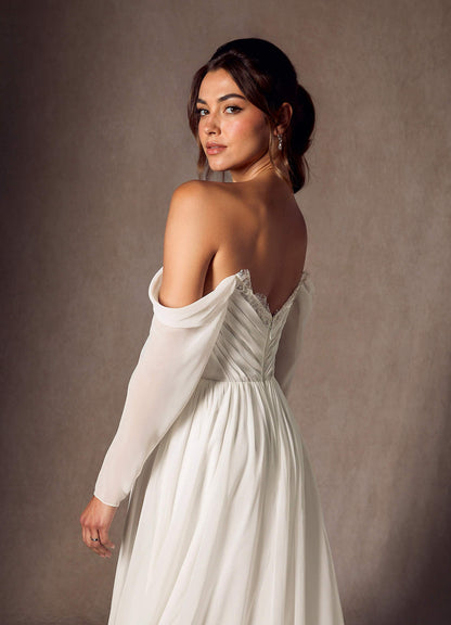 Lilith Wedding Dress-AZ72082654-Final sale