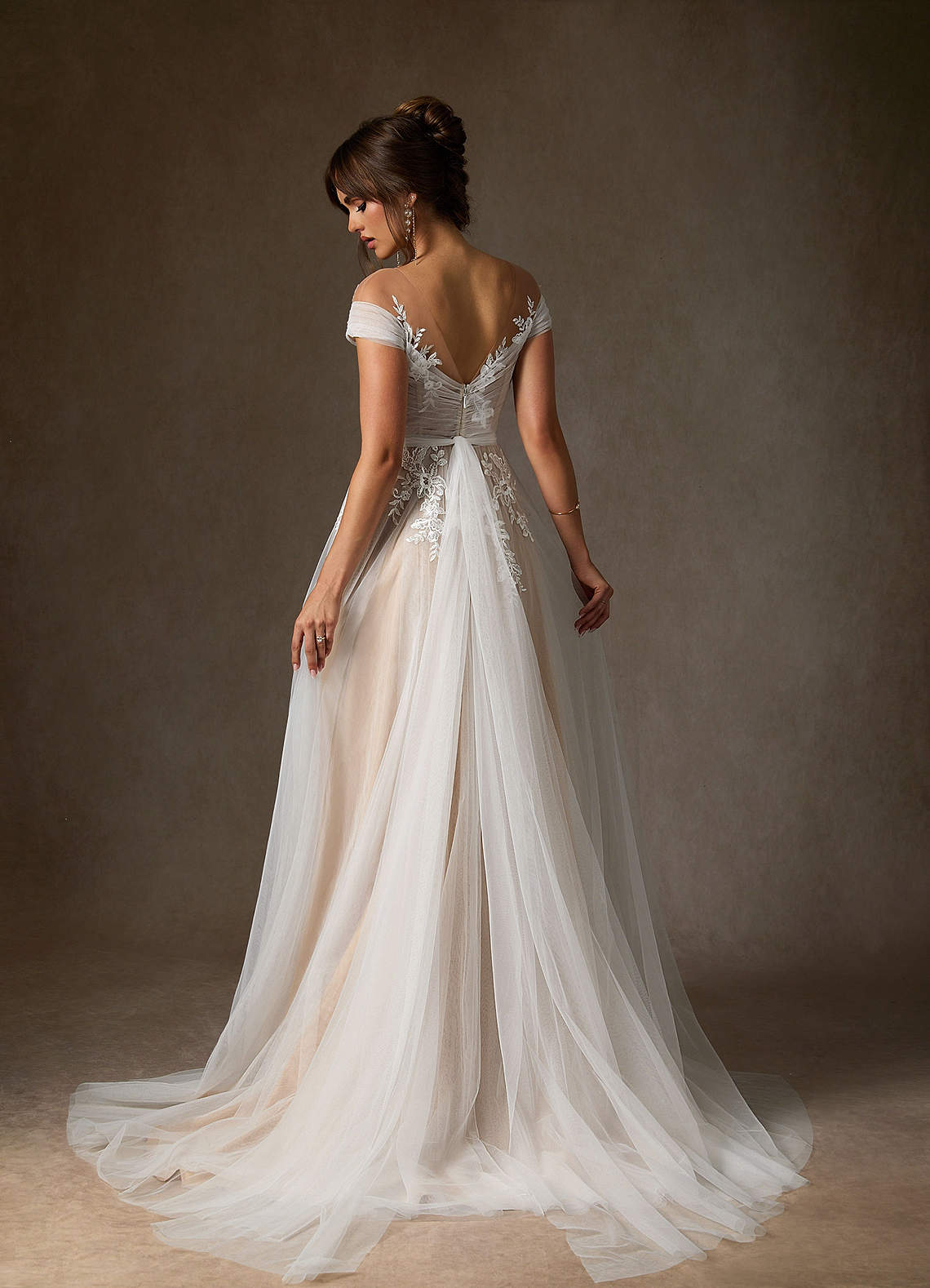 Cindy Wedding Dress-AZ87866827-Final sale