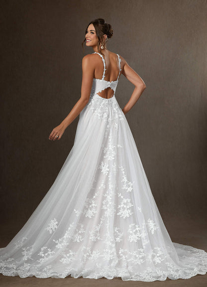 Devi Wedding Dress-AZ60883392-Final sale