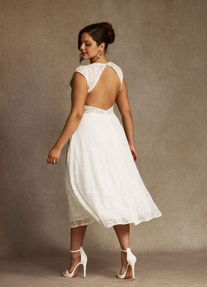 Lilly Wedding Dress-AZ48357367-Final sale